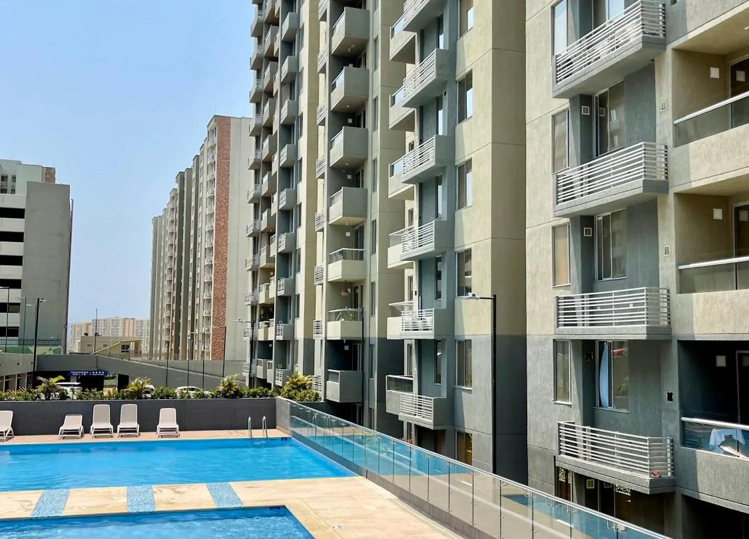 Moderno Conjunto Zafiro - Alameda Del Rio Apartment Barranquilla  0*, Barranquilla (Atlantico) Colombia