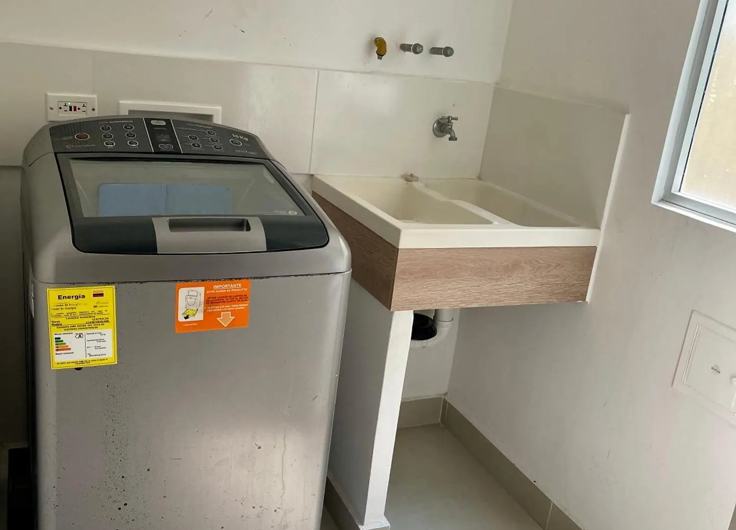 Moderno Conjunto Zafiro - Alameda Del Rio Apartment Barranquilla