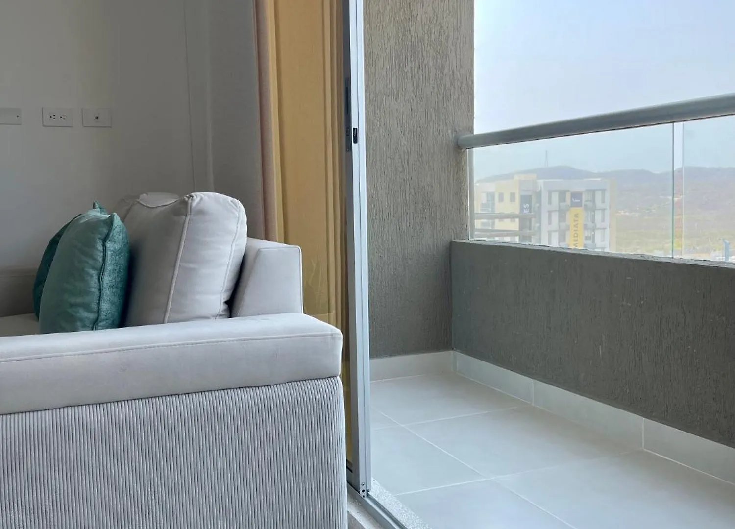 Moderno Conjunto Zafiro - Alameda Del Rio Apartment Barranquilla